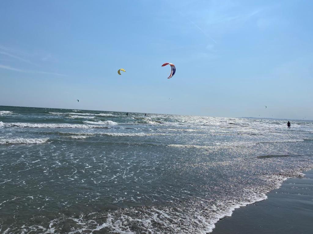 Emi Apartment Mamaia Năvodari Екстериор снимка