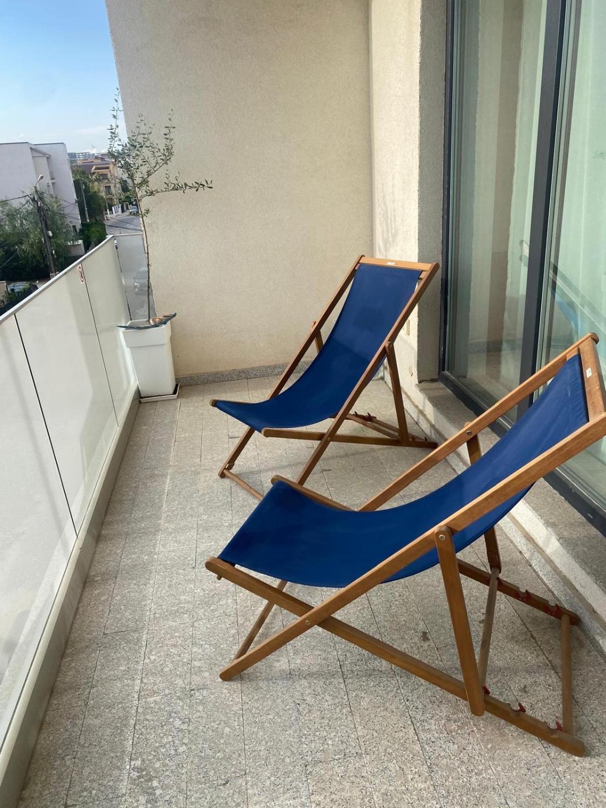 Emi Apartment Mamaia Năvodari Екстериор снимка